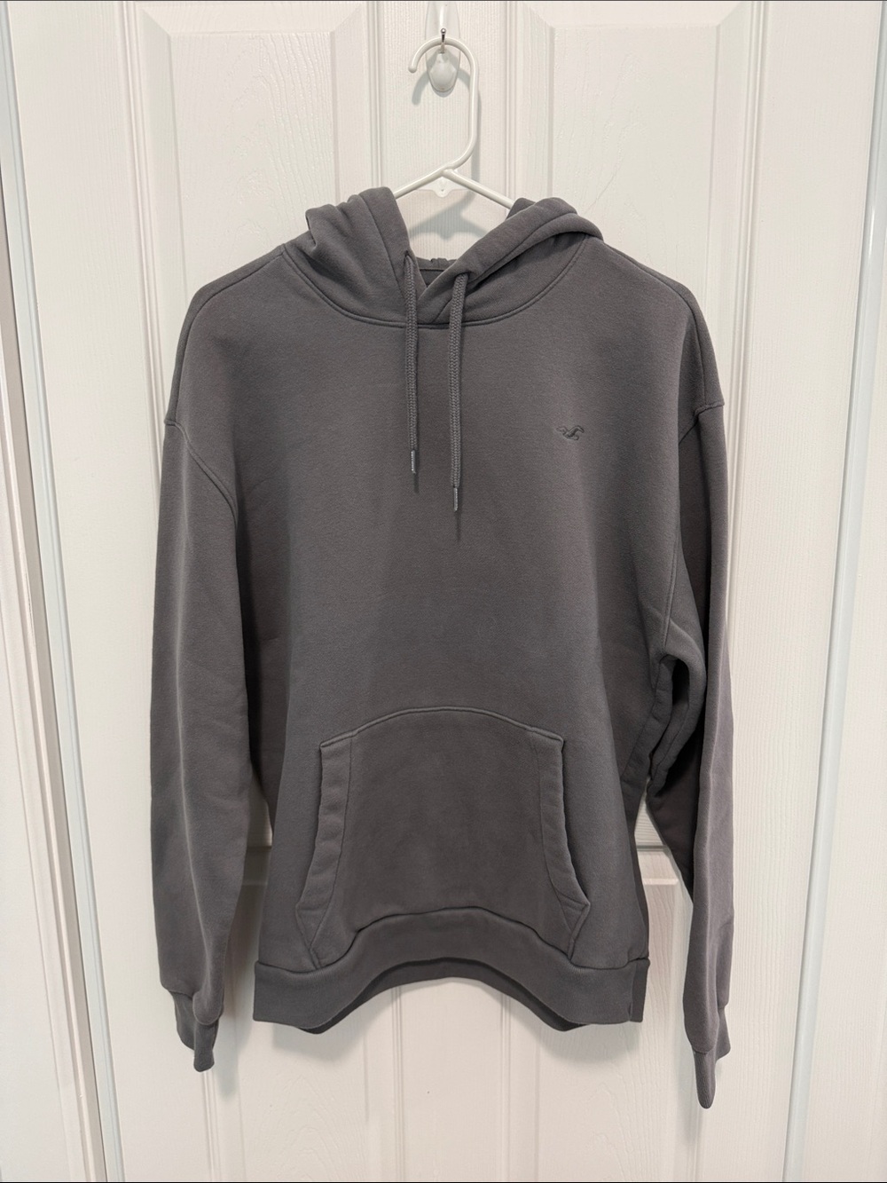 Relaxed Dray Hollister Hoodie
